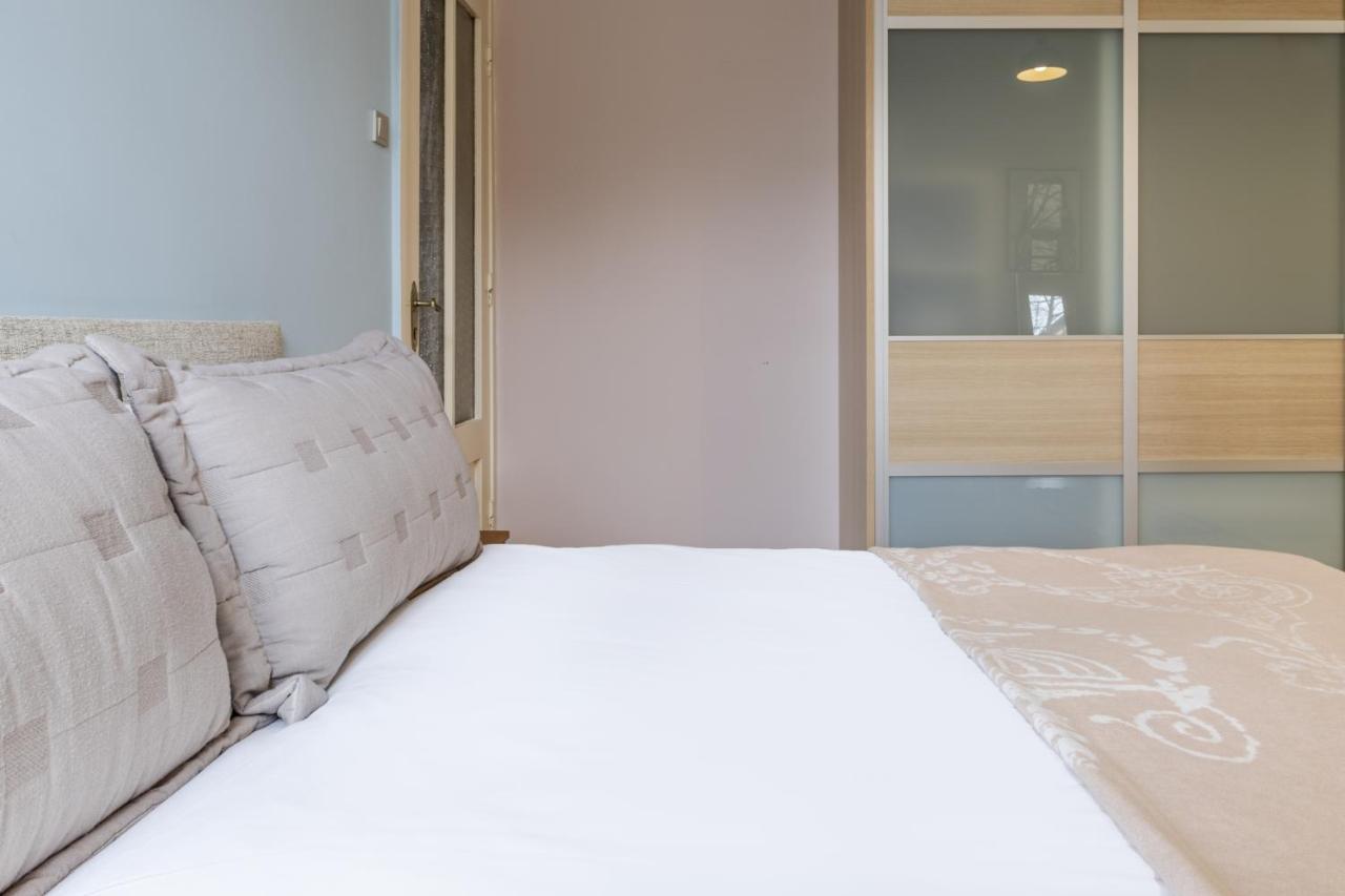 شقة Flat With Balcony And Bosphorus View In Beyoglu اسطنبول المظهر الخارجي الصورة